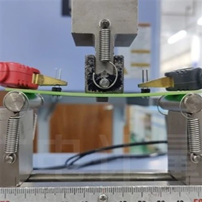 Test tal-Prodott AEC-Q200 ta 'Inductances ta' reżistenza-kapaċità u Komponenti oħra