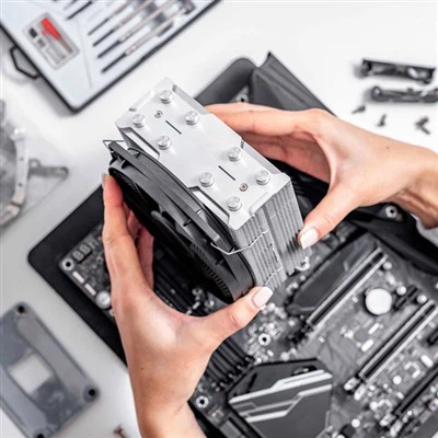 Tixjiħ tal-Modulu tal-Enerġija u Verifika tat-Test