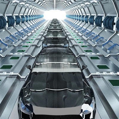 Test ta' Fastidju mir-Radjazzjoni (RE).